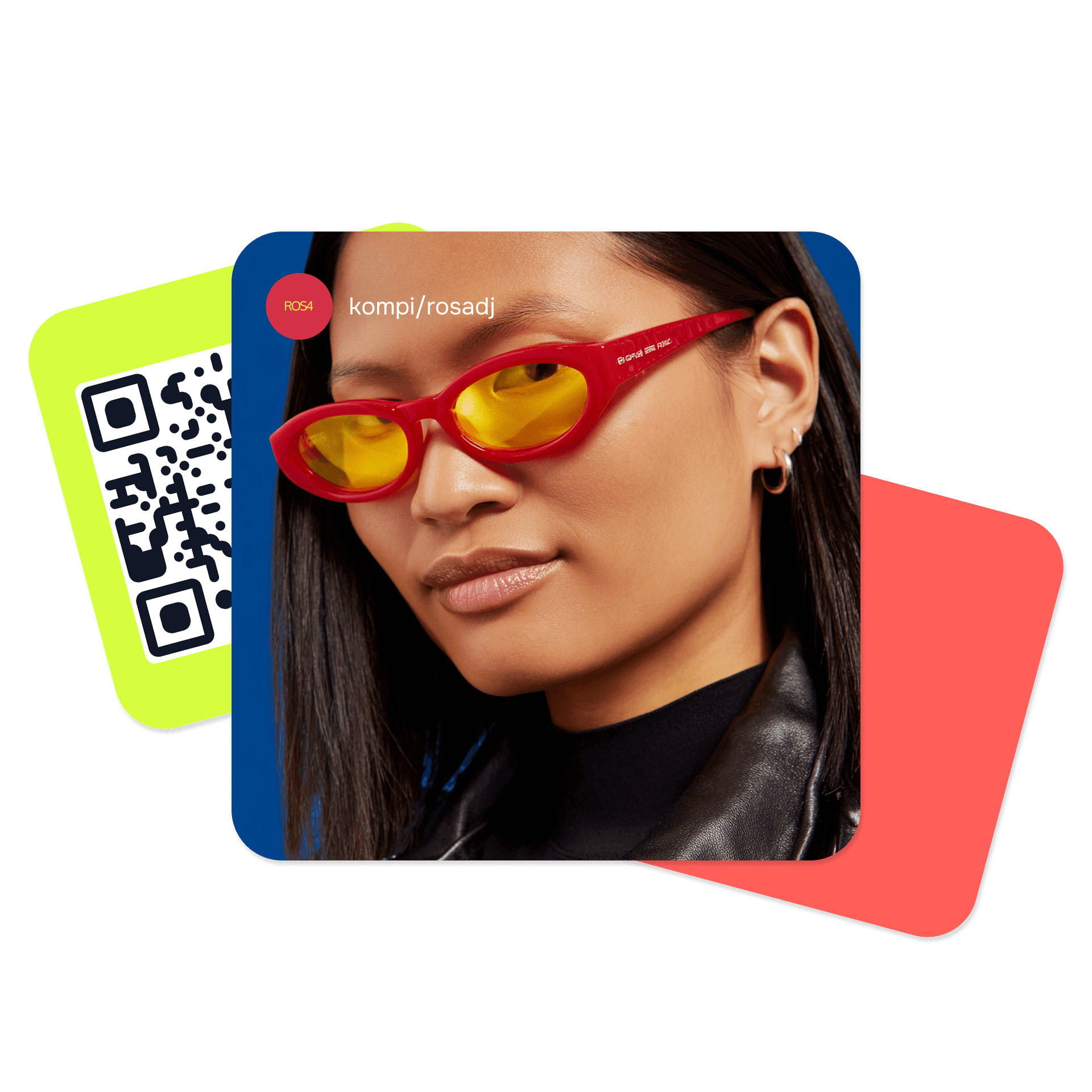 People running, representing fast growth