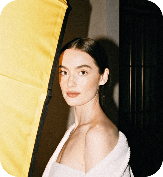 People and spaces that Kompi is built for