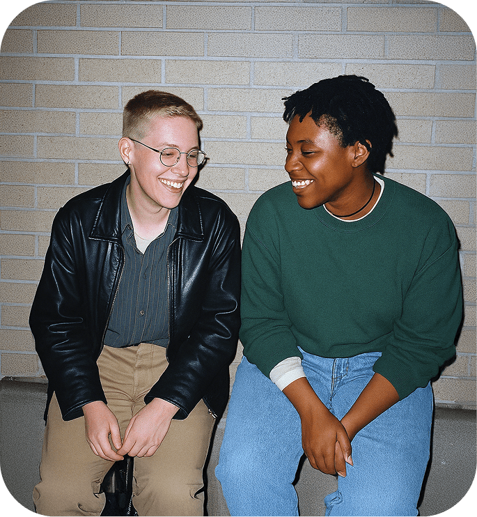 People and spaces that Kompi is built for