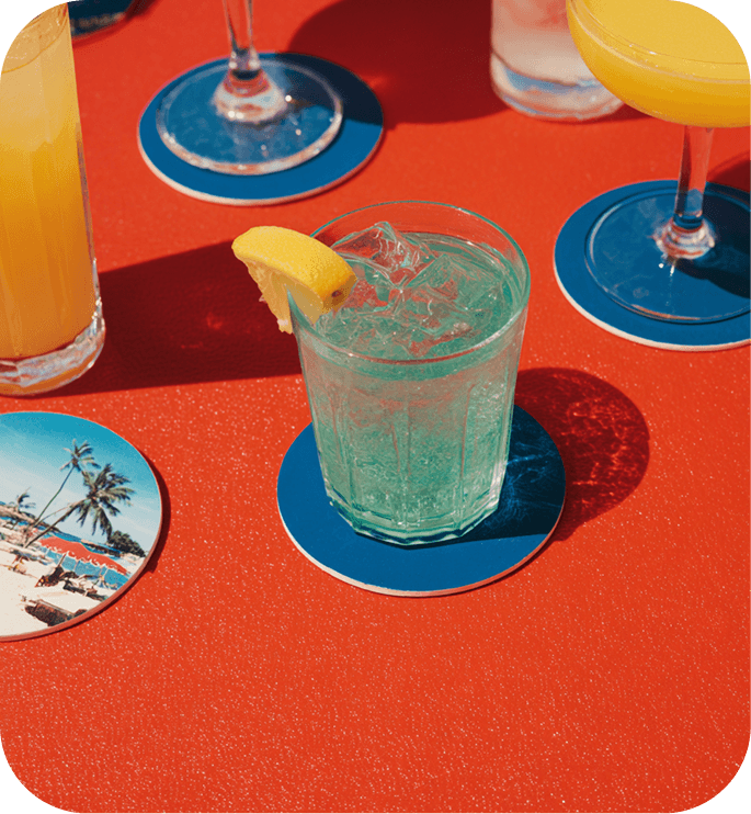 People and spaces that Kompi is built for