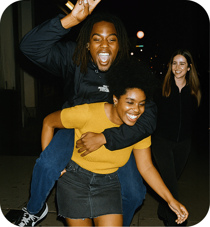 People and spaces that Kompi is built for